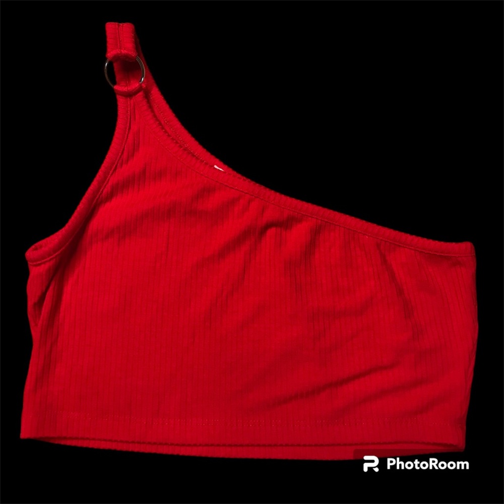 Emma - one shoulder - XS
